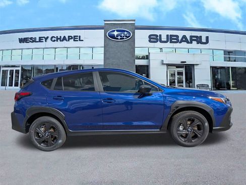 Certified 2026 Subaru Crosstrek 2.5i image 4