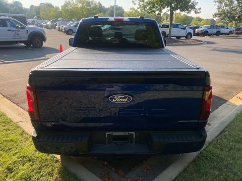 Used 2026 Ford F150 XL w/ Equipment Group 103A High AWD/4WD image 29