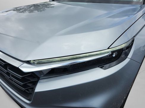 New 2026 Honda CR-V LX image 33