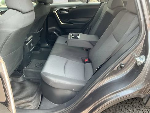 Certified 2024 Toyota RAV4 XLE AWD/4WD image 22