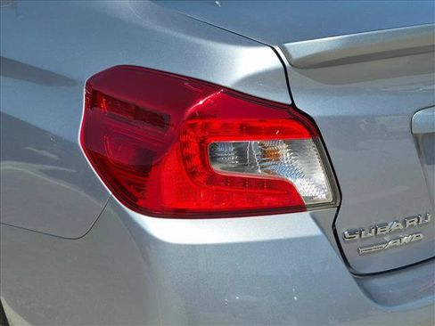 Used 2020 Subaru WRX Premium AWD/4WD image 11