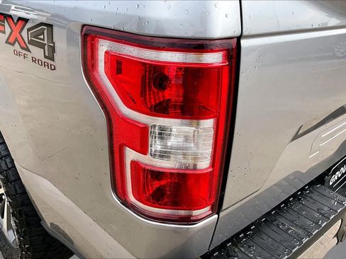 Used 2020 Ford F150 XL w/ Equipment Group 101A Mid AWD/4WD image 29