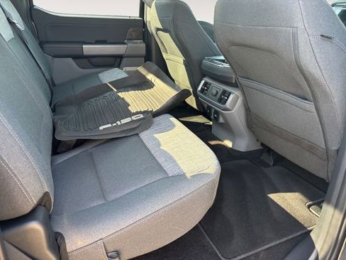 Certified 2023 Ford F150 XLT w/ Equipment Group 302A High image 13