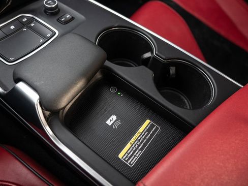 Certified 2023 Acura TLX SH-AWD w/ A-SPEC Pkg image 36