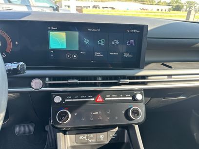New 2026 Hyundai Tucson SEL Plus