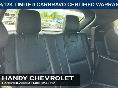 Used 2021 MAZDA CX-9 Grand Touring AWD/4WD image 50