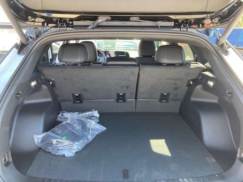 New 2026 Chevrolet Blazer EV LT AWD/4WD image 23