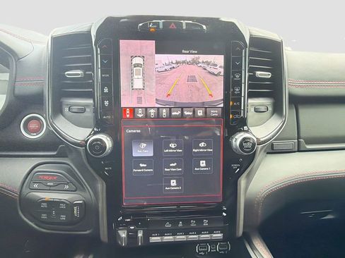 Used 2024 RAM 1500 TRX w/ TRX Level 2 Equipment Group image 33