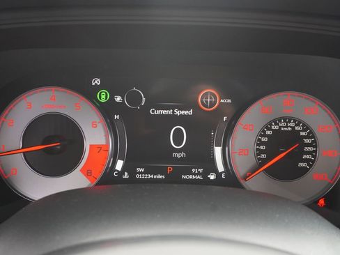 Used 2023 Acura TLX SH-AWD w/ A-SPEC Pkg image 21