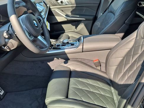 New 2026 BMW X5 xDrive40i w/ Executive Package AWD/4WD image 15