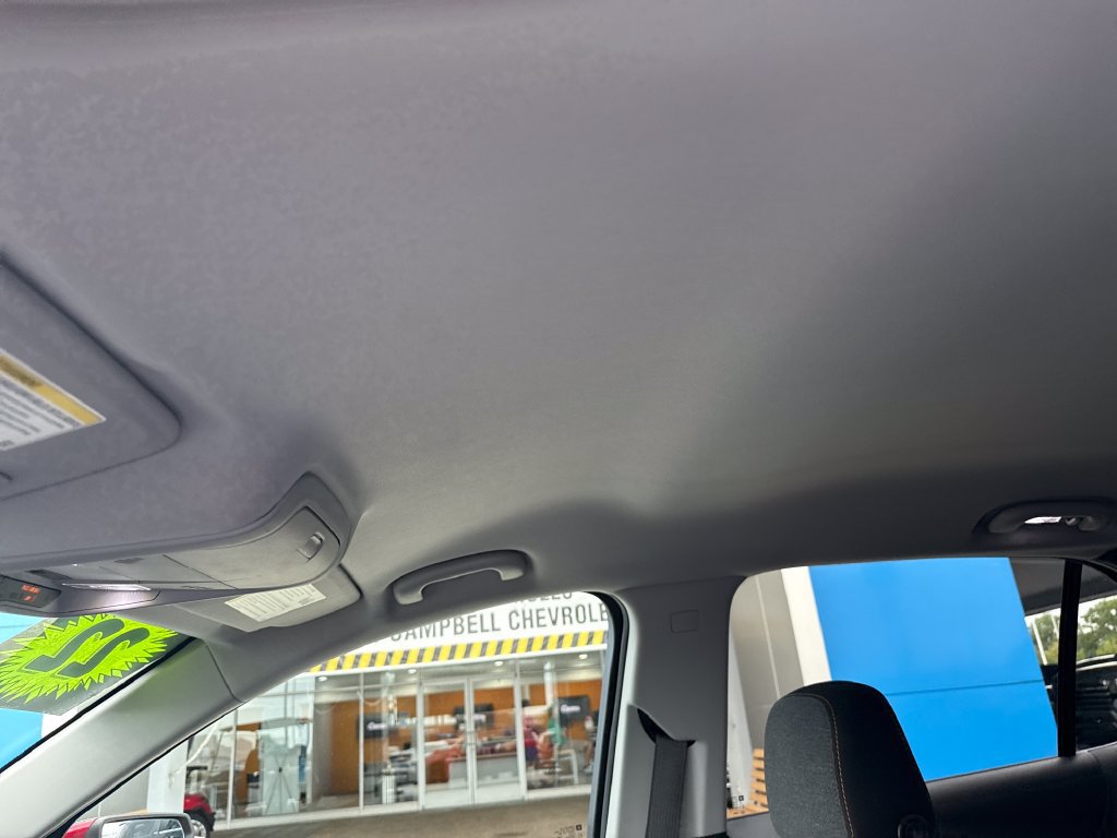 Used 2022 Chevrolet Equinox LT FWD image 25
