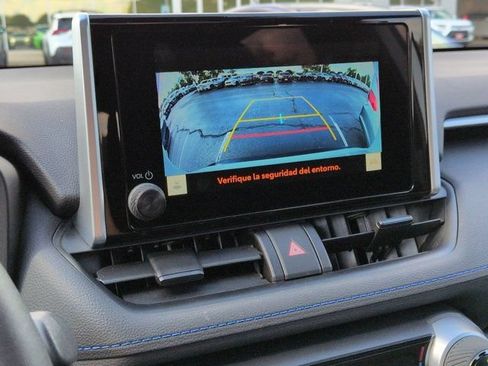 Certified 2023 Toyota RAV4 SE w/ Convenience Package AWD/4WD image 13