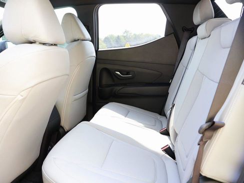 New 2026 Hyundai Santa Cruz SEL image 18