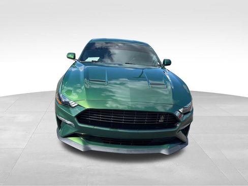 Used 2022 Ford Mustang Premium w/ 2.3L High Performance Package RWD image 8
