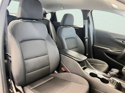 Certified 2024 Chevrolet Malibu LT image 12