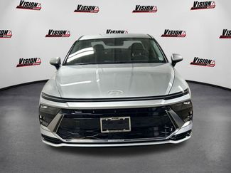 New 2025 Hyundai Sonata SEL video 2