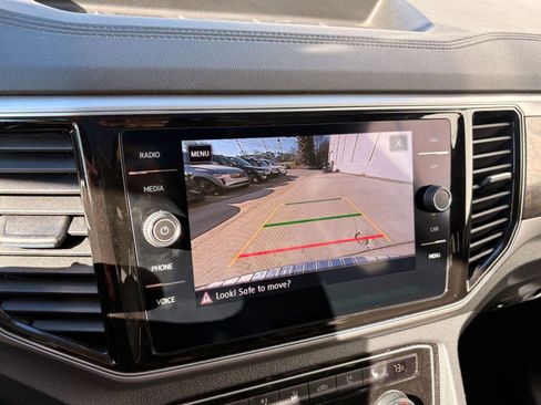 Used 2019 Volkswagen Atlas SEL Premium image 31