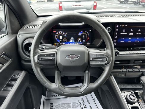 Used 2024 Chevrolet Colorado Trail Boss w/ Advanced Trailering Package image 14