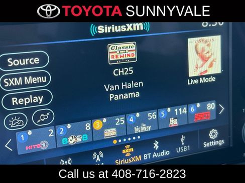 Used 2024 Nissan Sentra SV FWD image 21