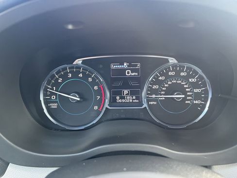 Used 2018 Subaru Forester 2.5i Premium AWD/4WD image 3