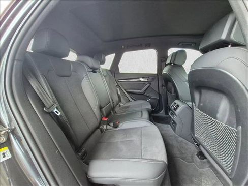 Used 2022 Audi SQ5 Premium AWD/4WD image 21