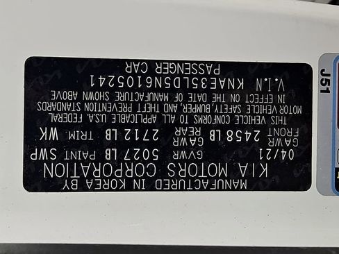 Used 2022 Kia Stinger GT-Line image 26