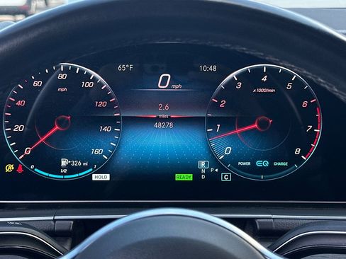 Certified 2022 Mercedes-Benz GLS 450 4MATIC image 17