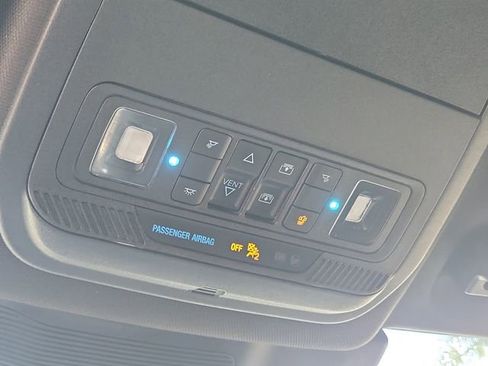 Certified 2022 Ford Explorer Timberline image 18