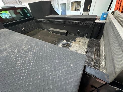 Used 2017 Ford F350 XLT image 15