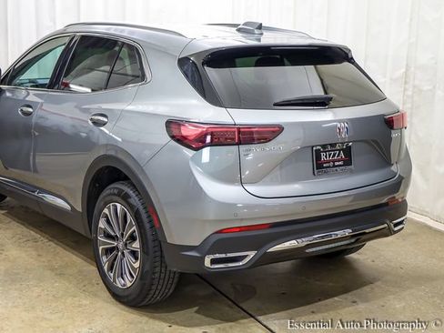Certified 2024 Buick Envision Preferred AWD/4WD image 5