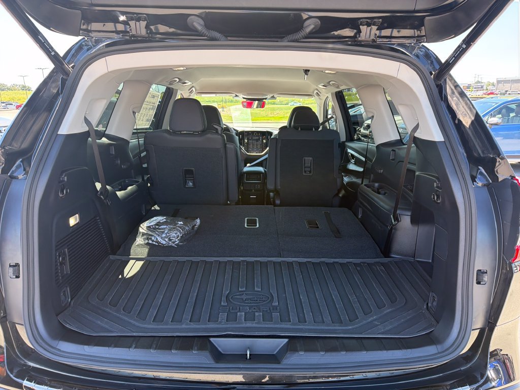 Used 2026 Subaru Ascent Premium w/ Popular Package #1 AWD/4WD image 35