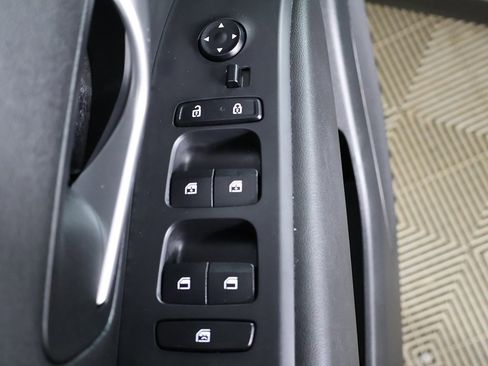 Certified 2023 Hyundai Tucson SEL w/ Convenience Package image 34