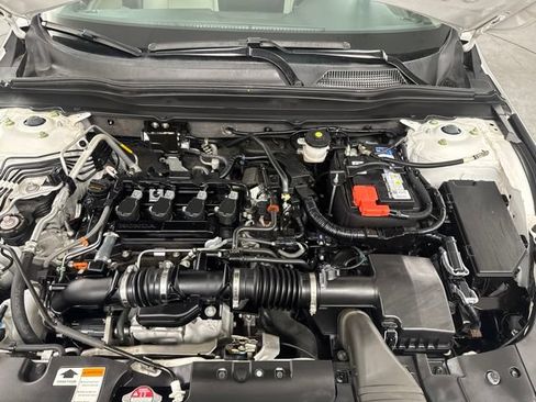 Used 2021 Honda Accord LX image 27