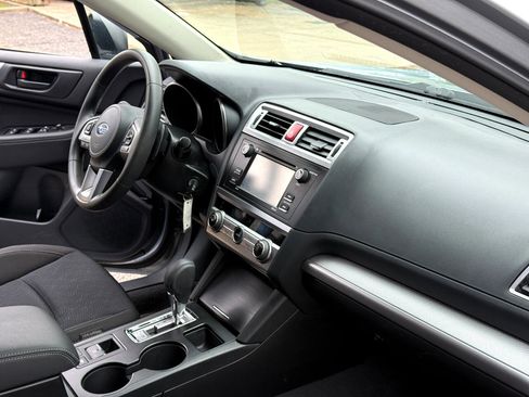 Used 2017 Subaru Legacy 2.5i w/ Alloy Wheel Package image 23