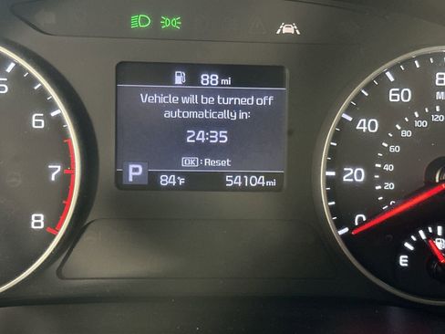 Used 2022 Kia Seltos EX AWD/4WD image 15