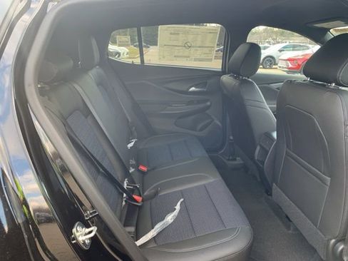 New 2026 Buick Envista Preferred image 26