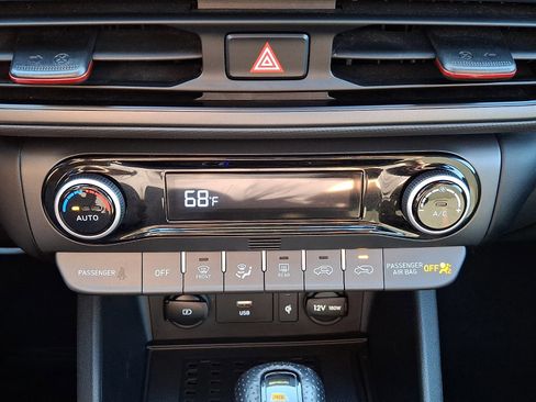 Certified 2023 Hyundai Kona N Line image 16