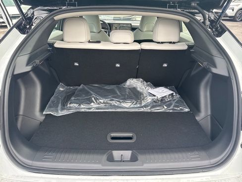 New 2026 Nissan Leaf SV+ FWD image 26
