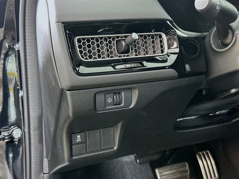 New 2026 Honda Civic Sport image 10