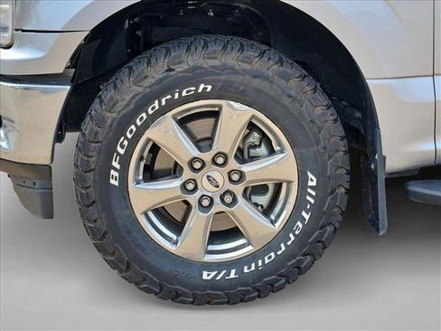 Used 2020 Ford F150 XLT w/ Equipment Group 301A Mid image 15