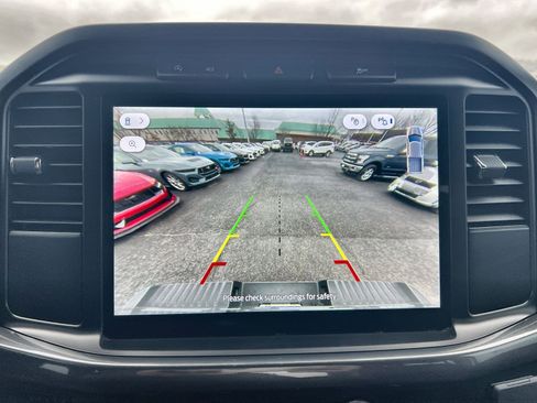 Used 2024 Ford F150 STX image 19