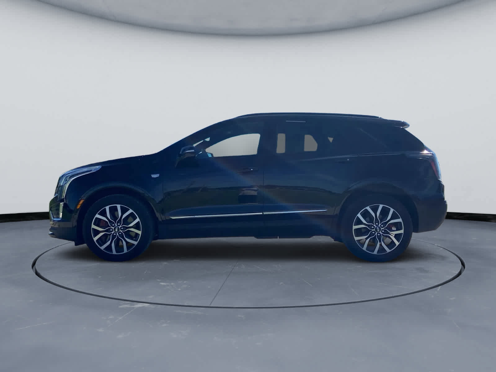 Used 2025 Cadillac XT5 Sportv w/ Technology Package AWD/4WD image 12