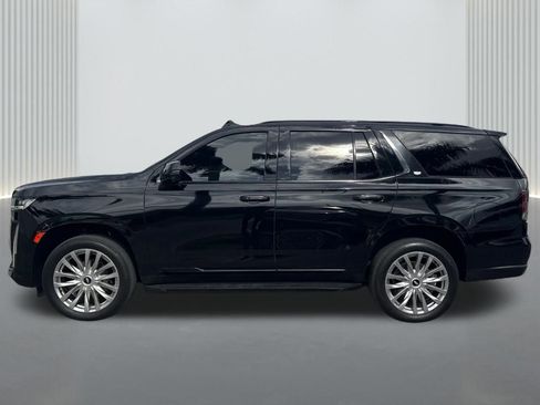 Certified 2024 Cadillac Escalade Premium Luxury image 10