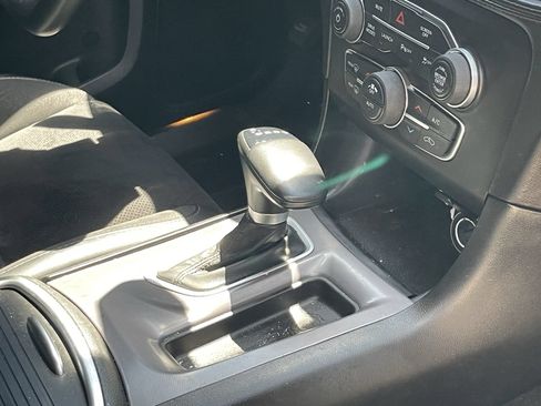 Used 2023 Dodge Charger Scat Pack RWD image 8