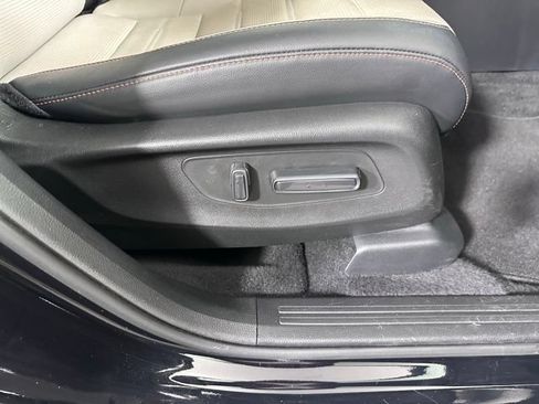 Used 2023 Honda CR-V Sport Touring image 11