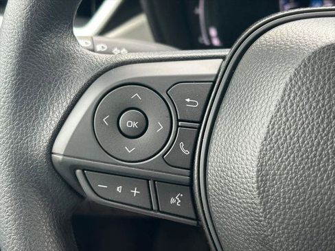 Certified 2026 Toyota Corolla LE image 31