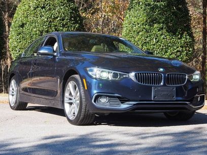 Used 2018 BMW 430i Gran Coupe xDrive