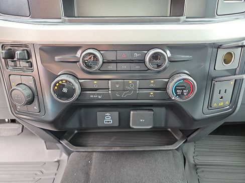 New 2026 Ford F350 XLT AWD/4WD image 25