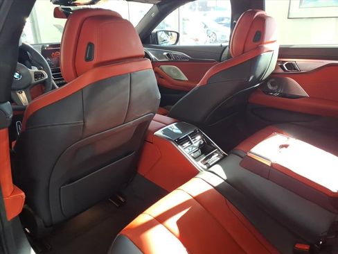 New 2026 BMW 840i xDrive 840 image 20