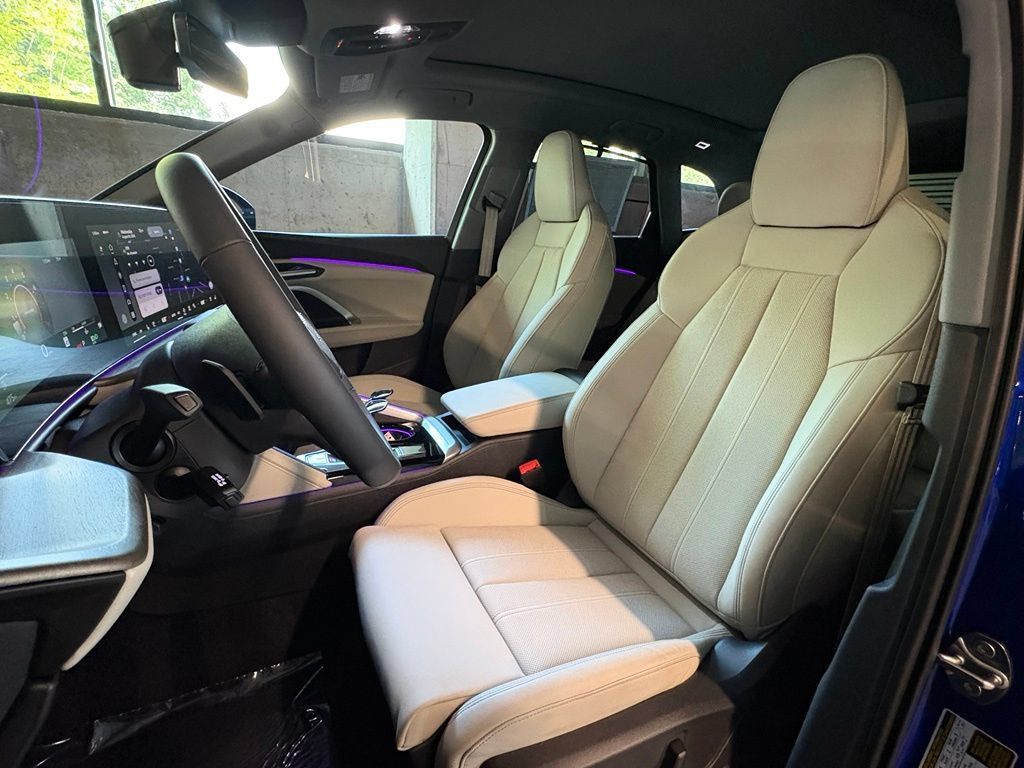 New 2026 Audi Q5 Prestige AWD/4WD image 5